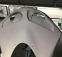 fairing